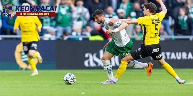 Soi kèo nhà cái Hammarby vs Mjallby, 00h00 – 23/05/2025