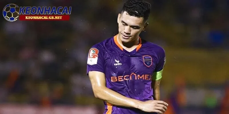 Bình Dương khả năng cao sẽ mất Tiến Linh sau khi mùa giải V League năm nay kết thúc