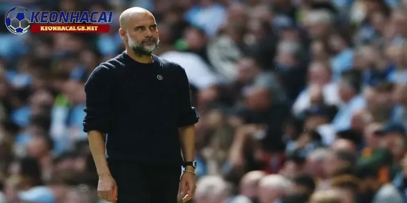 Tin tức bóng đá ngày 18/05/2025: HLV Pep Guardiola bị chế giễu trong trận chung kết FA Cup