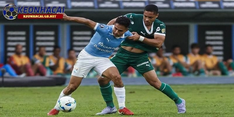 Soi kèo nhà cái Palmeiras vs Porto, 05h00 – 16/06/2025