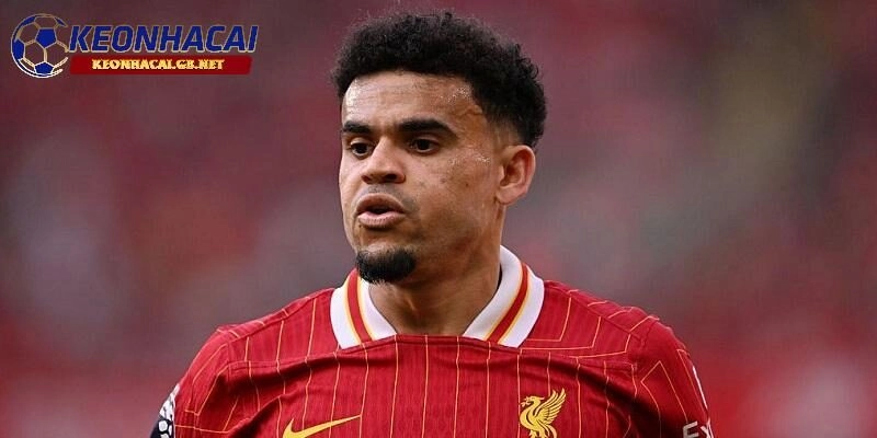 Barcelona quyết tâm với Luis Diaz Barcelona quyết tâm với Luis Diaz